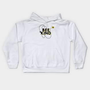 Bee Kind Kids Hoodie